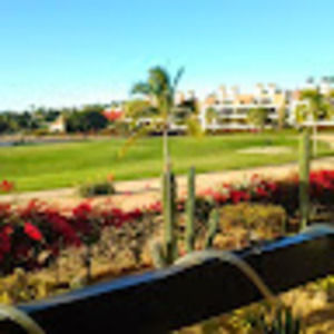 Meet your Posher, Terrance